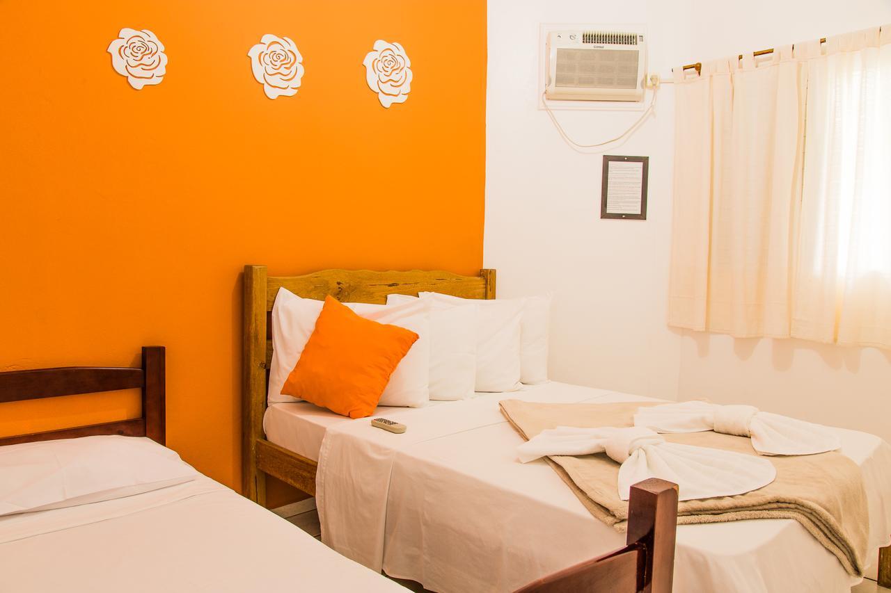 Quarto Triplo