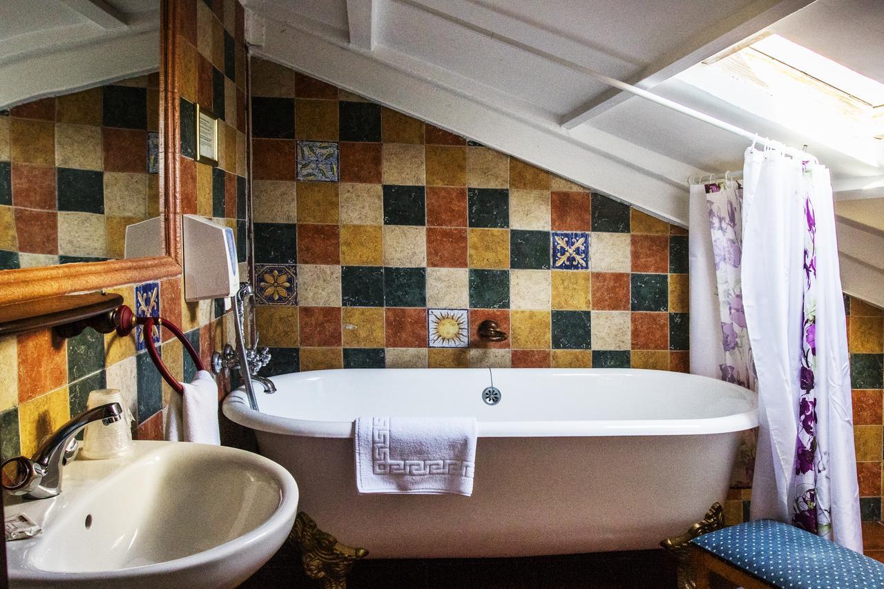 Habitación Doble con bañera