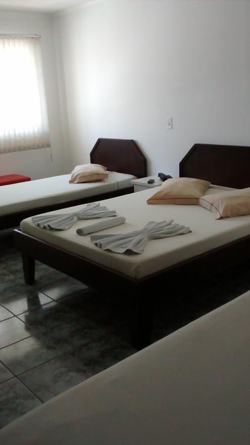 Quarto Triplo Standard