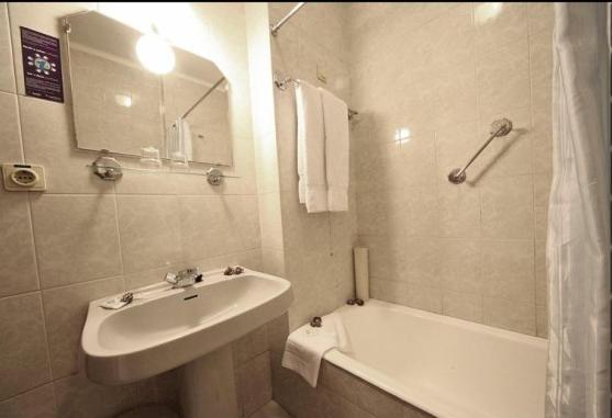 Habitación Individual