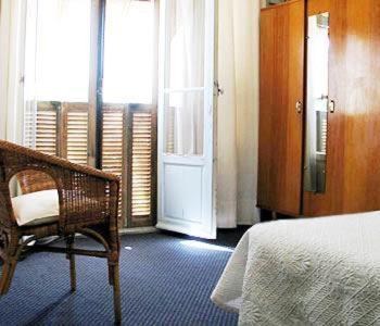 Chambre Double avec Douche