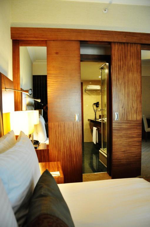 Executive Kamer met Kingsize Bed