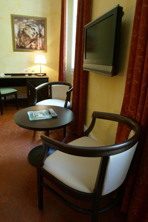 Suite Junior