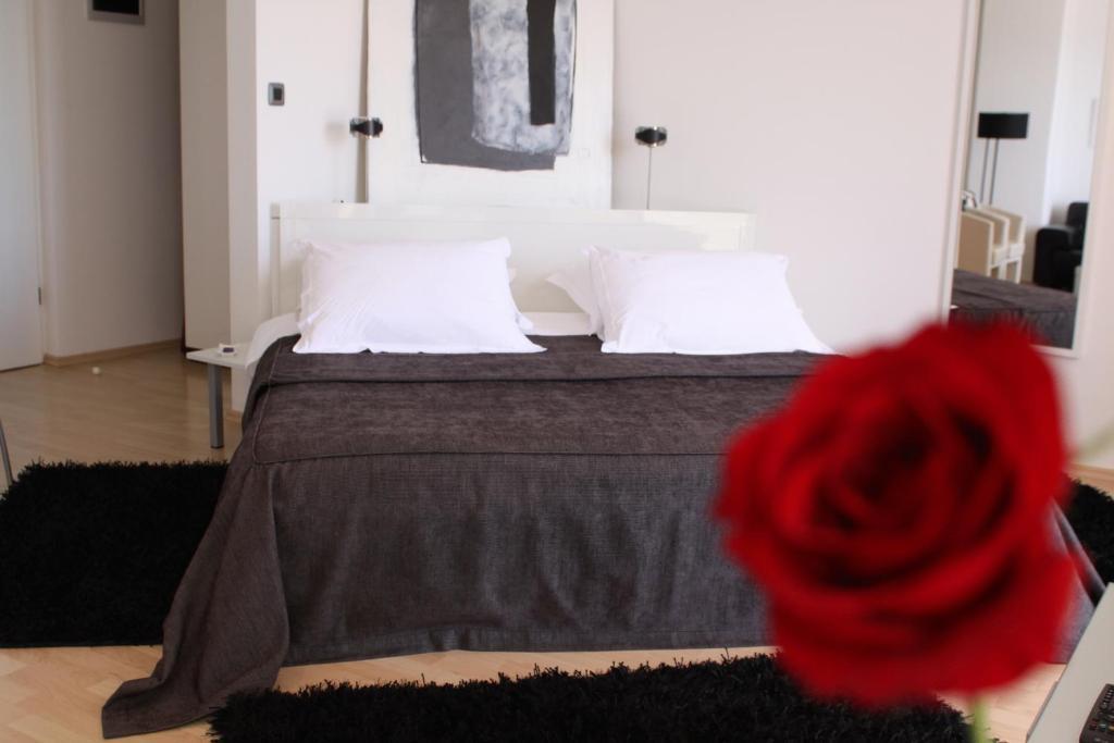 Suite Comfort con Balcone e Vista Mare