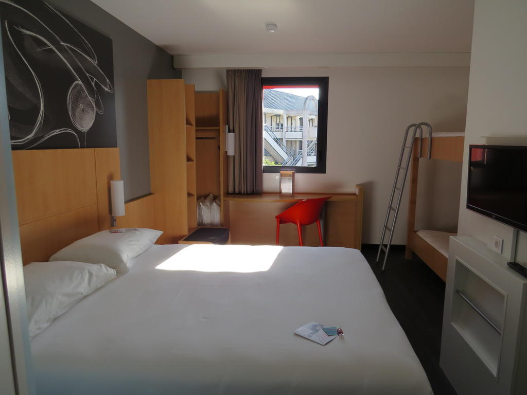 Chambre Double Standard