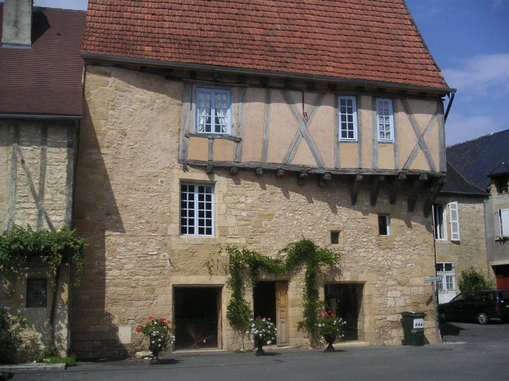 Villa 2 Chambres