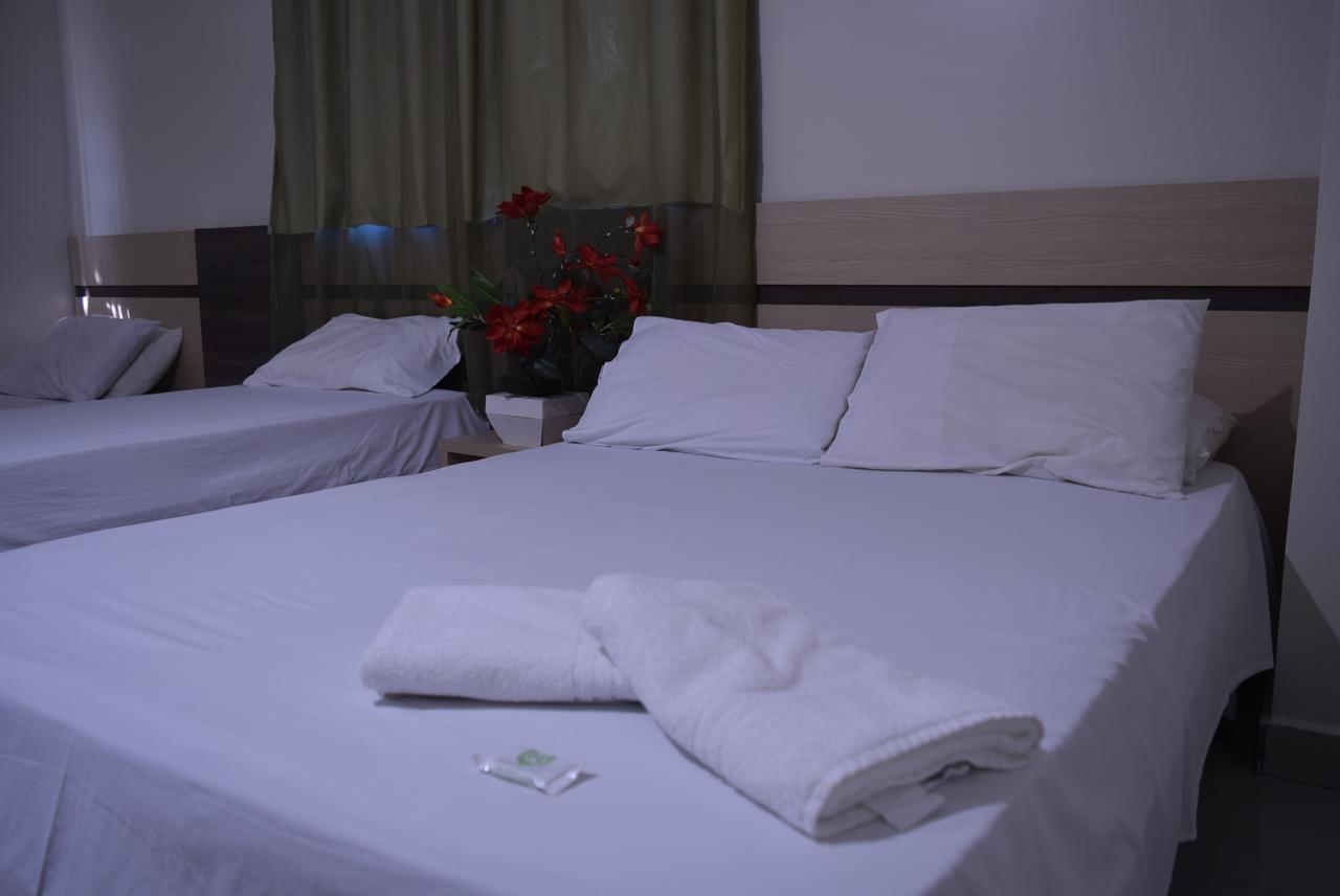 Quarto Triplo