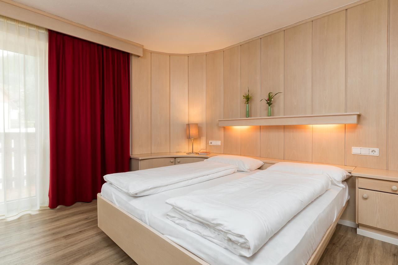 Standard Doppelzimmer - Nebengebäude