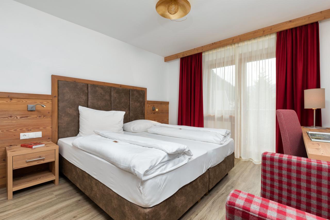 Comfort Doppelzimmer - Nebengebäude