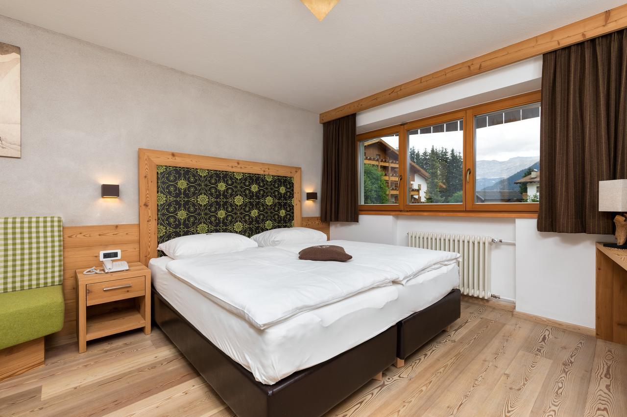 Flexibles Zimmer