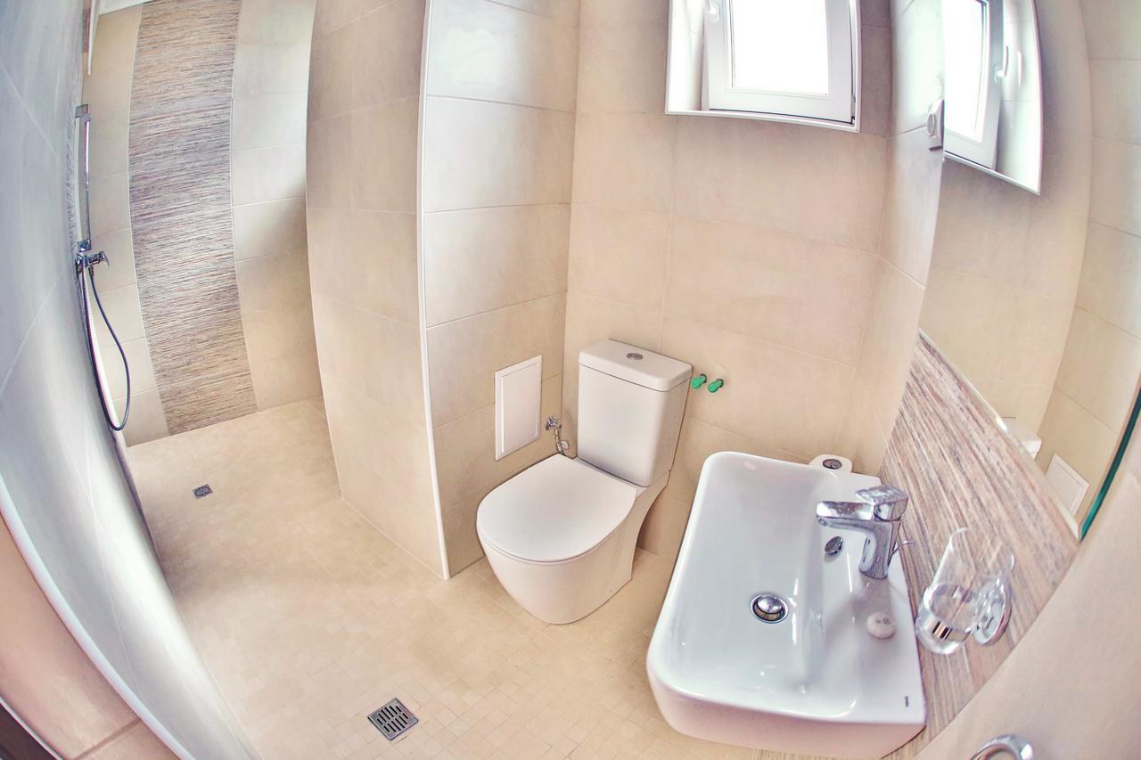 Suite de 1 dormitorio con vistas al mar