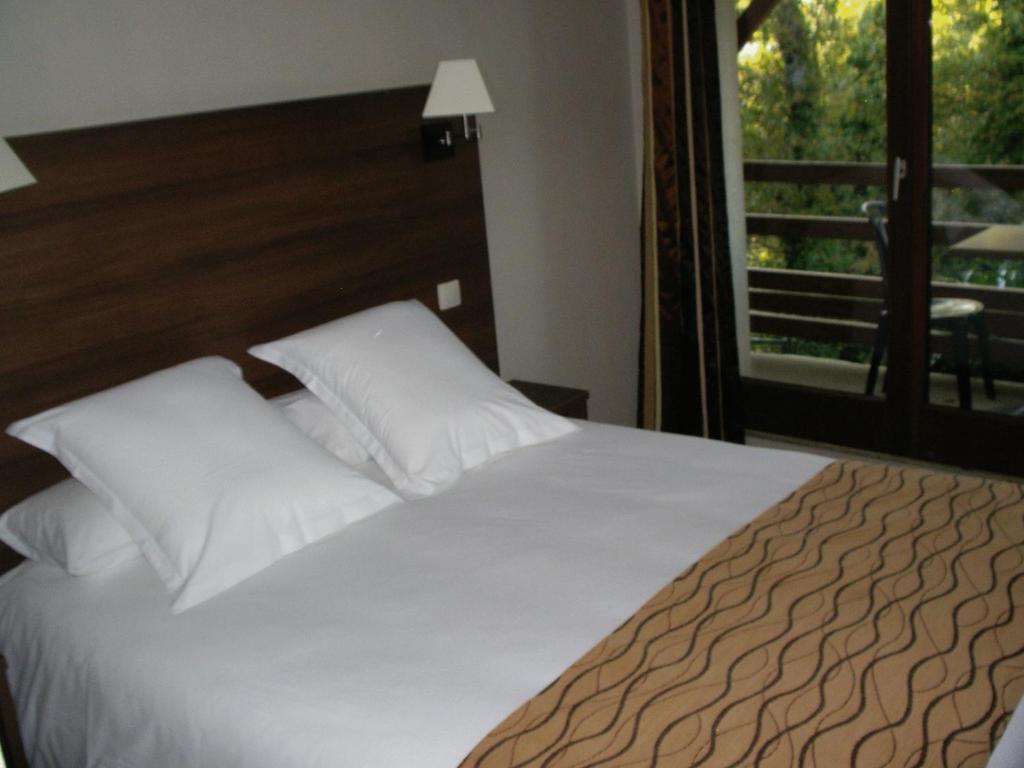 Chambre Double Standard