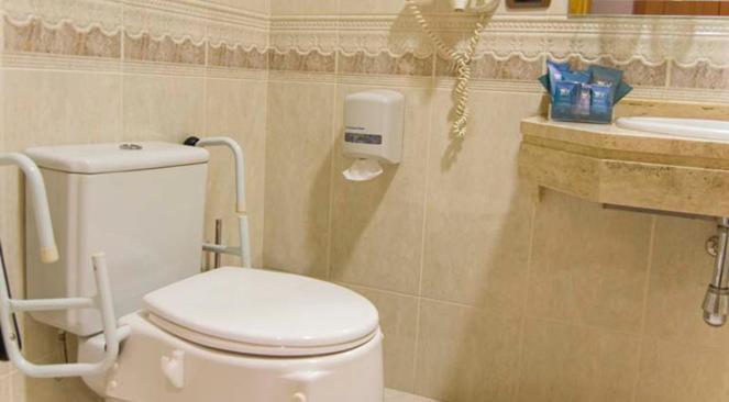 Habitación Doble - 2 camas