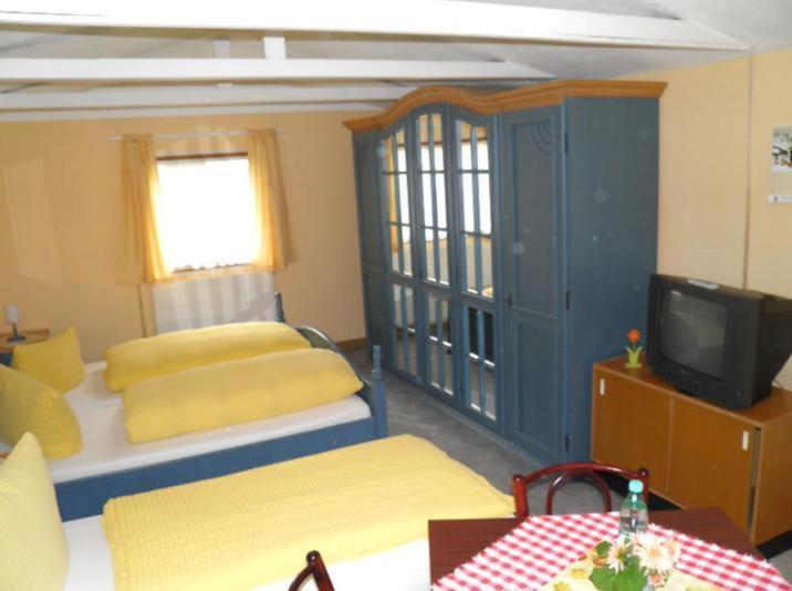 Habitación Doble
