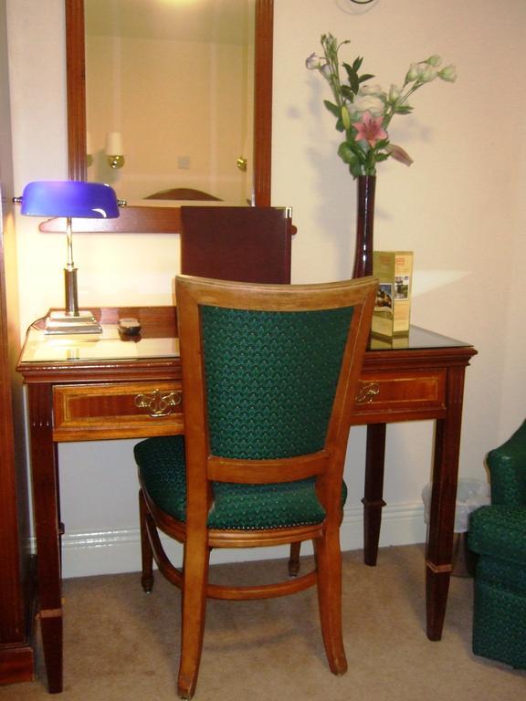 Quarto Individual