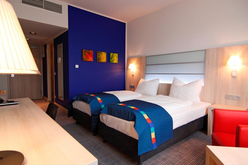 Standardzimmer