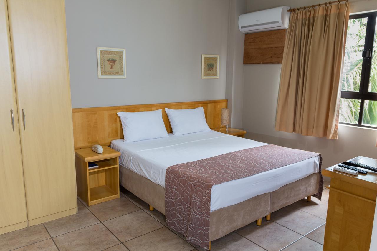 Quarto Duplo Standard