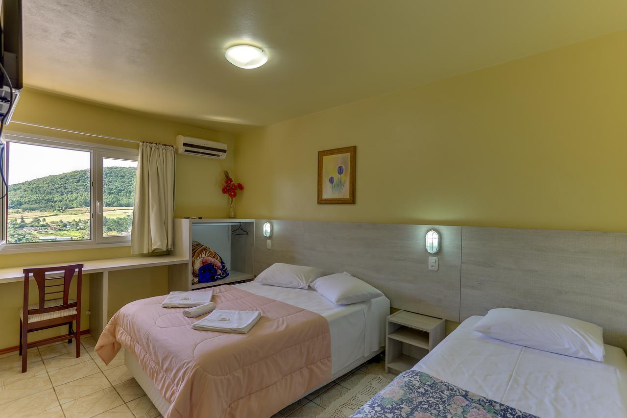 Quarto Triplo