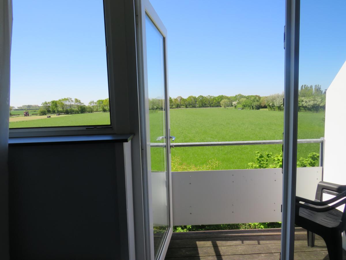 Doppelzimmer mit Balkon oder Terrasse