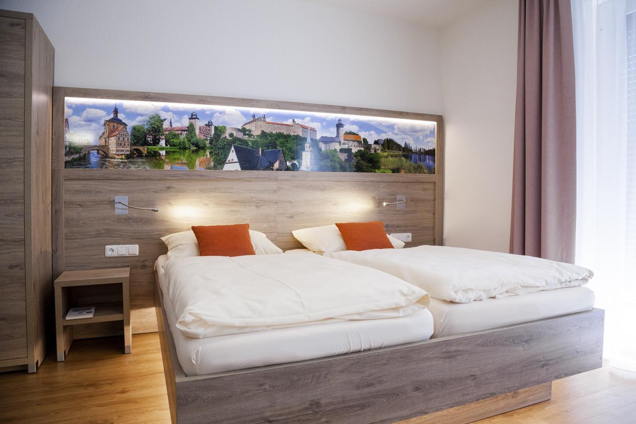 Doppelzimmer