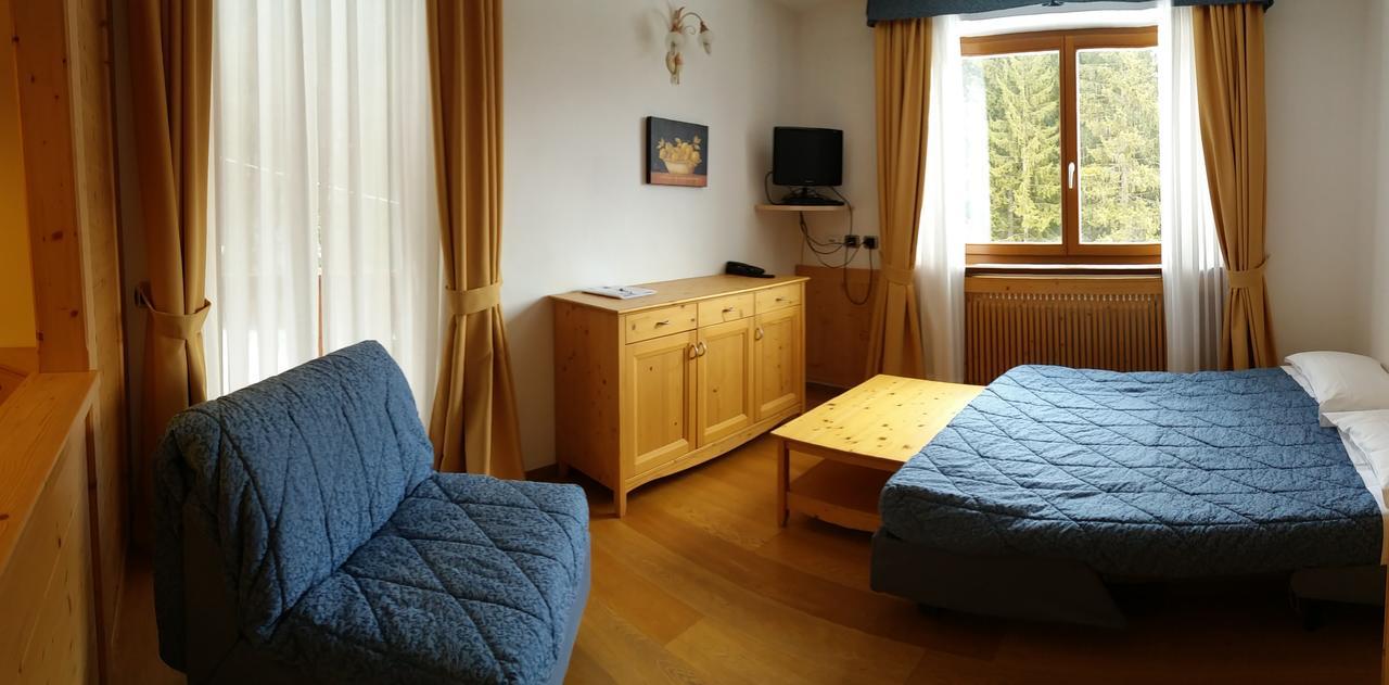 Appartamento con 1 Camera da Letto