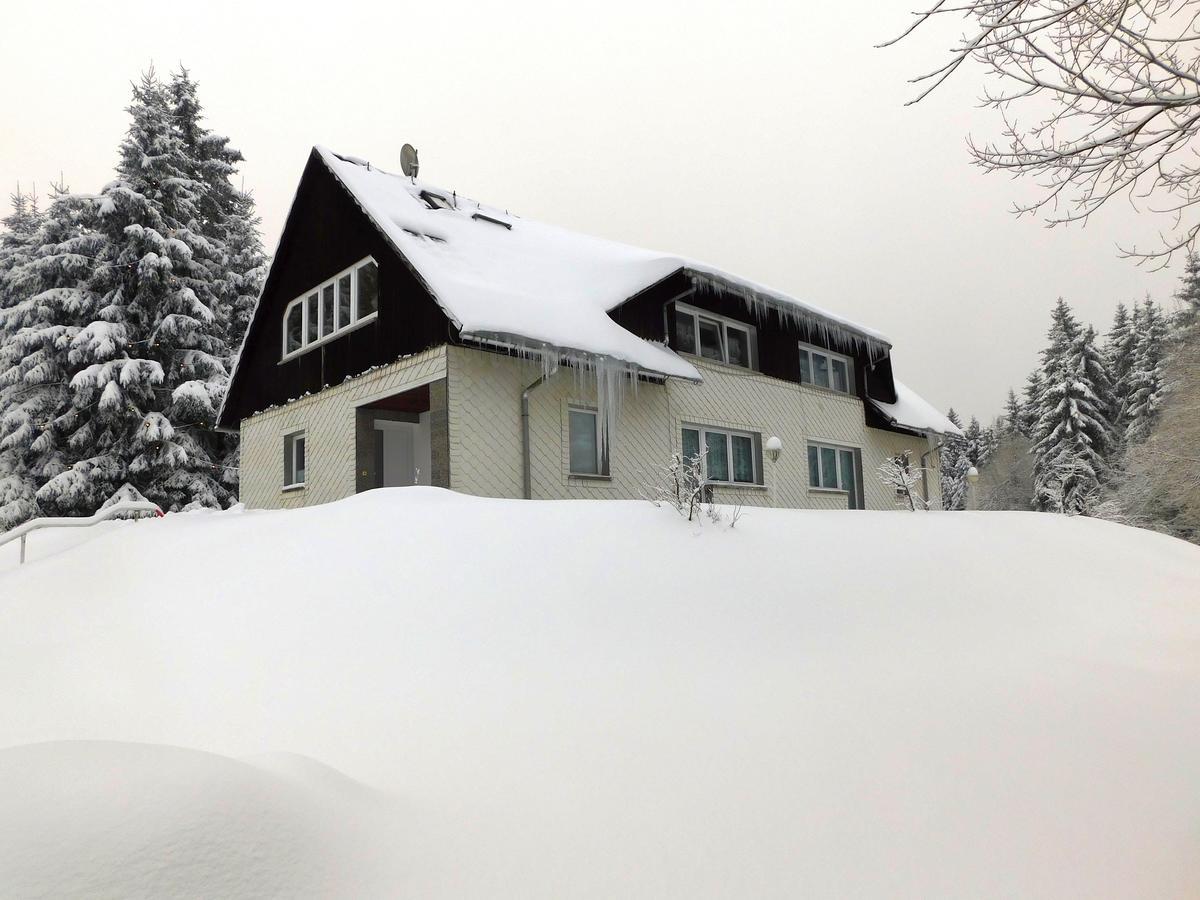 Apartment mit 2 Schlafzimmern (2-5 Erwachsene)