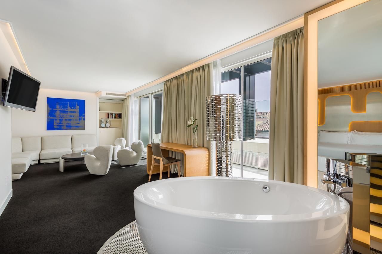 Suite Deluxe