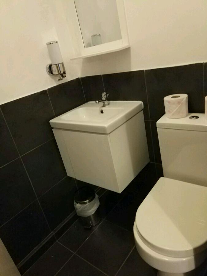 Tweepersoonskamer met Uitzicht op Zee