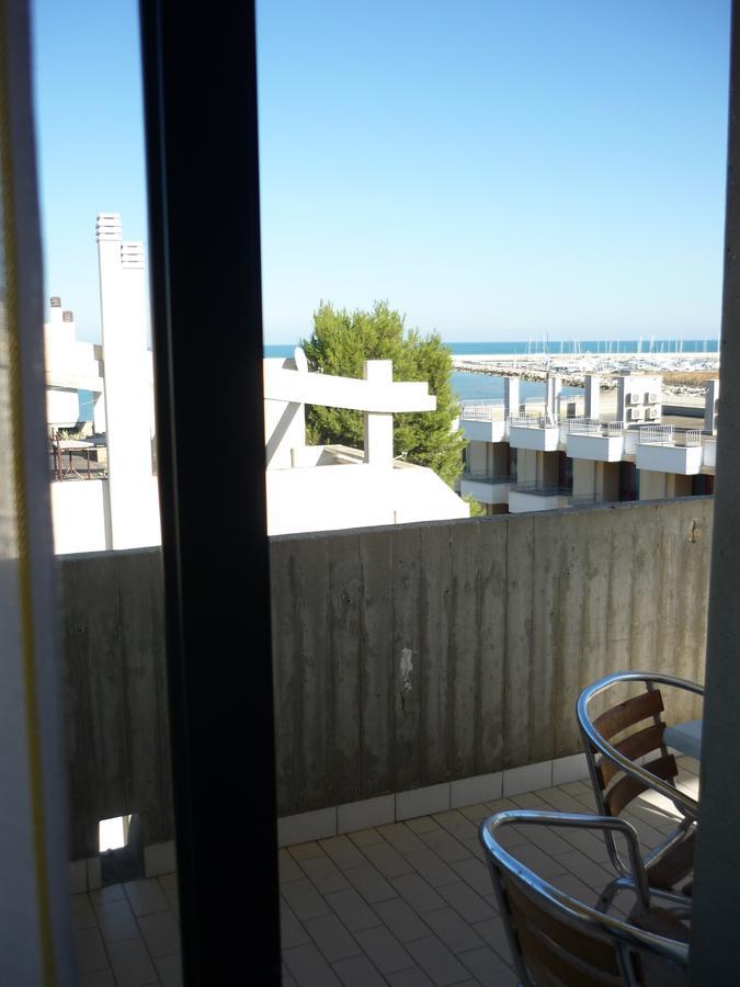 Appartamento con 1 Camera da Letto e Balcone