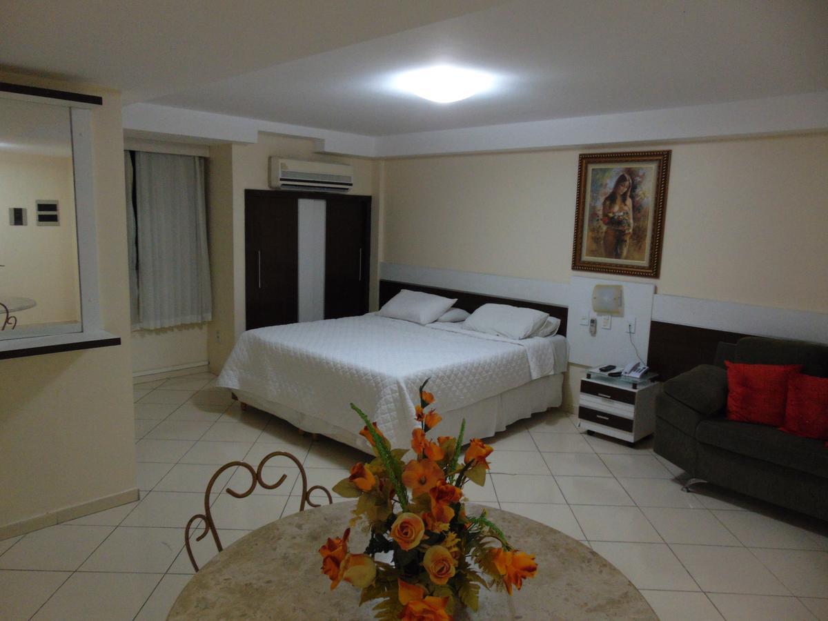 Quarto Duplo