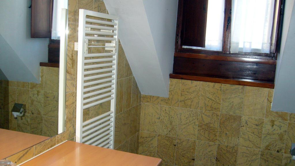 Habitación Doble Estándar (3 adultos)