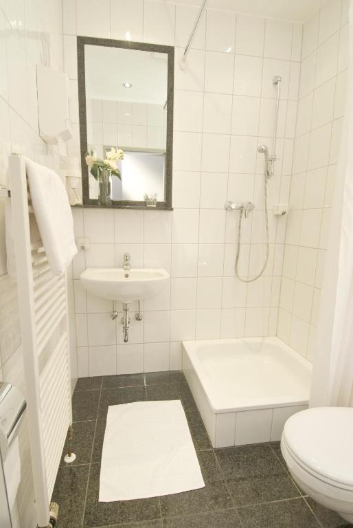 Comfort Einzelzimmer
