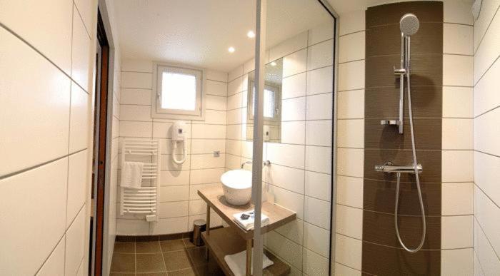 Chambre Lits Jumeaux Confort