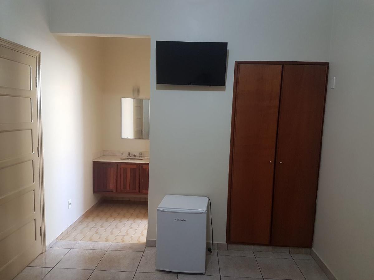 Quarto Duplo Deluxe