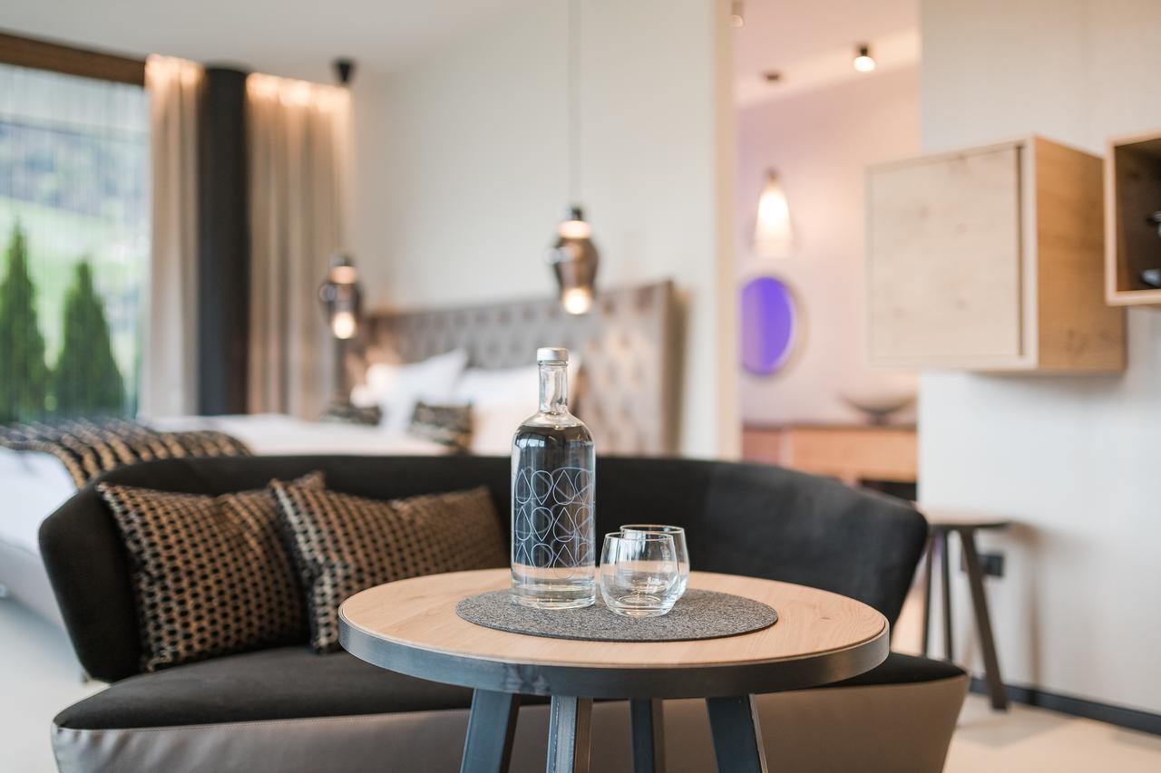 Suite Deluxe con Vasca Idromassaggio