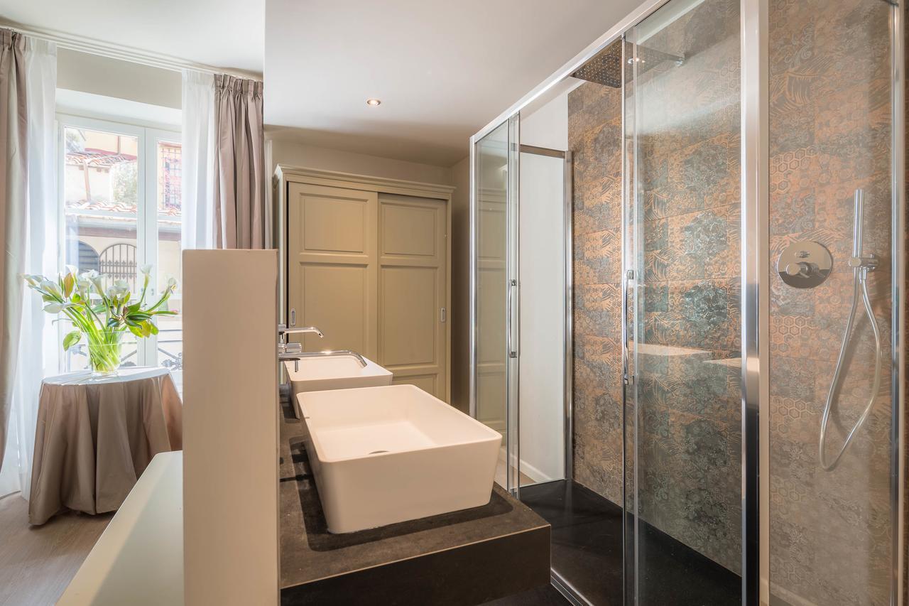 Chambre Double ou Lits Jumeaux Supérieure - Annexe