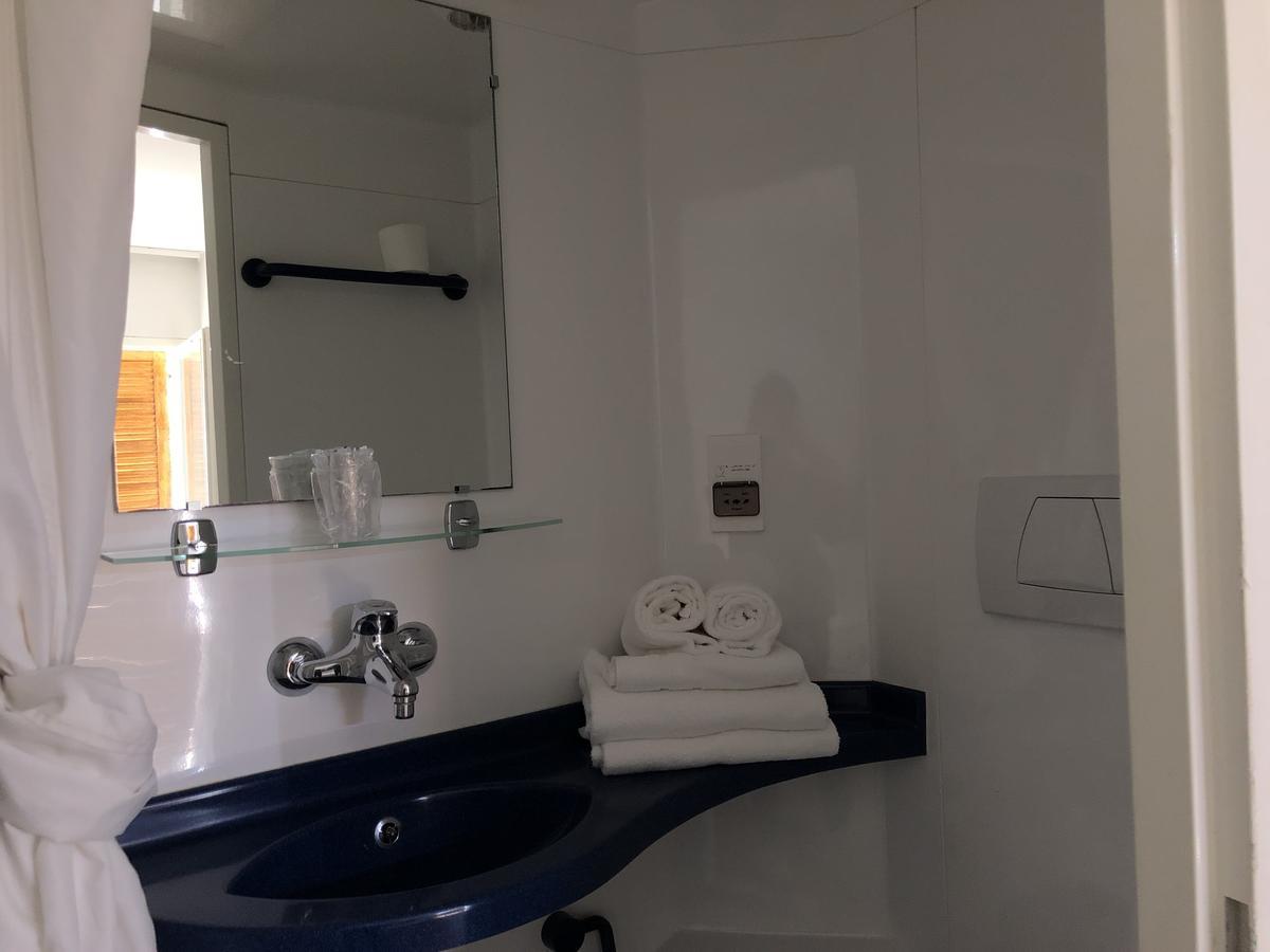 Chambre Lits Jumeaux