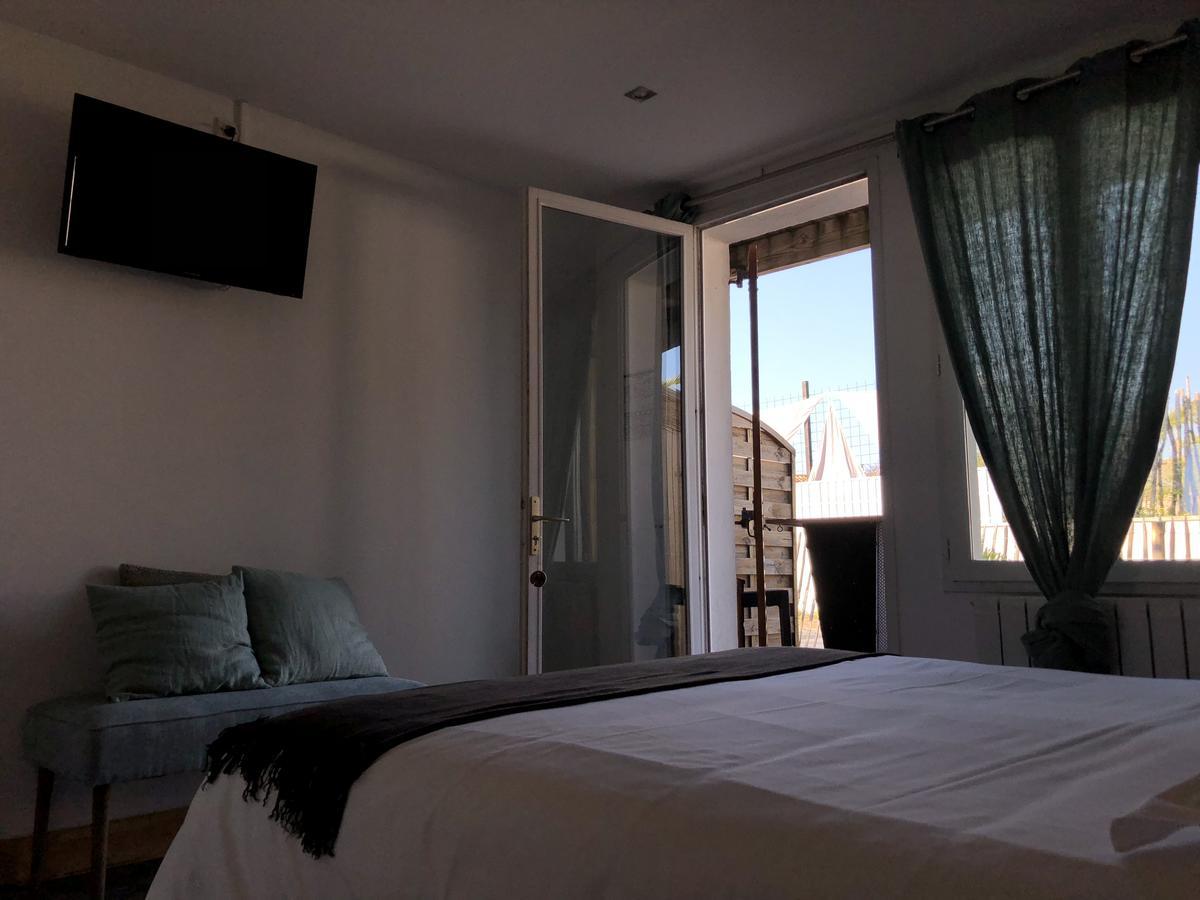 Suite Familiale
