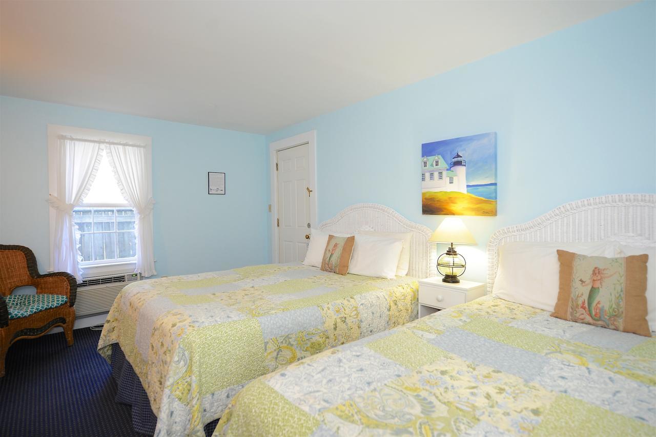 Family Double Room