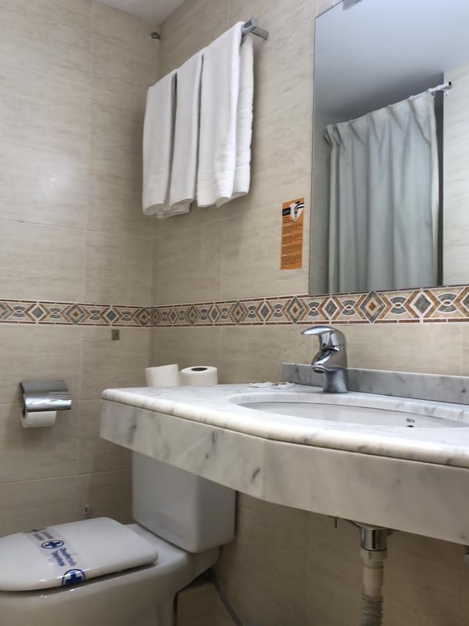 Habitación cuádruple