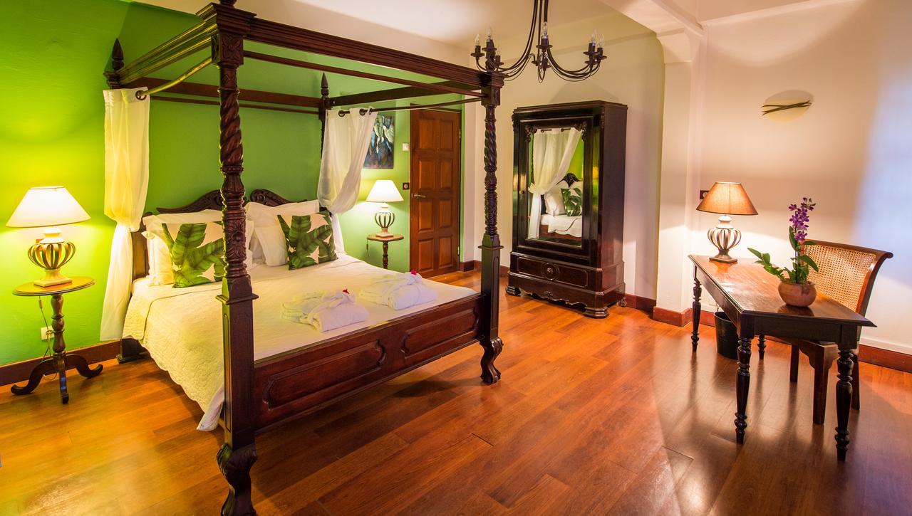 Chambre Double Supérieure