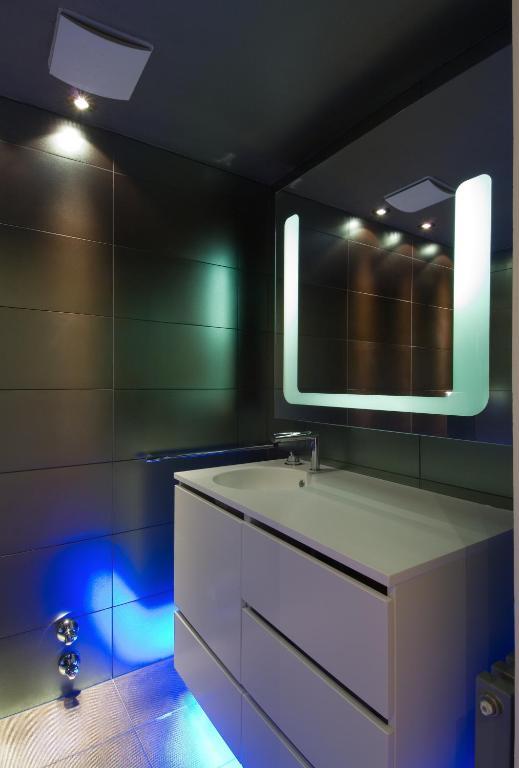 Design Doppelzimmer