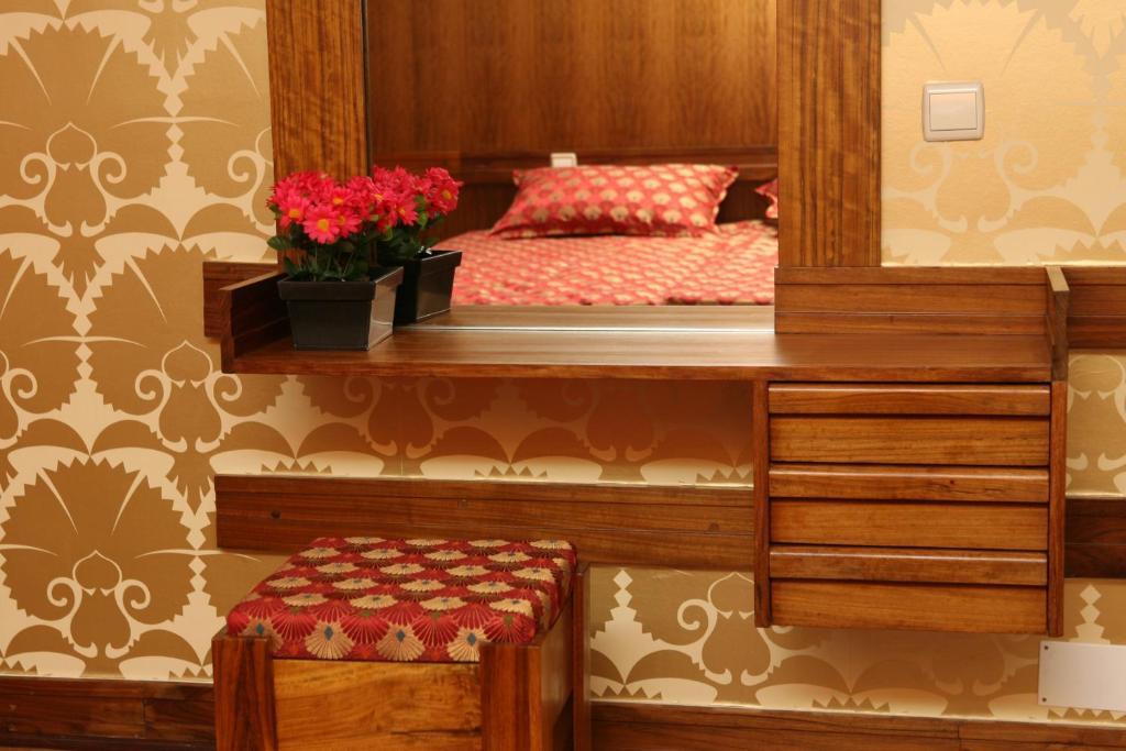 Chambre Double Standard