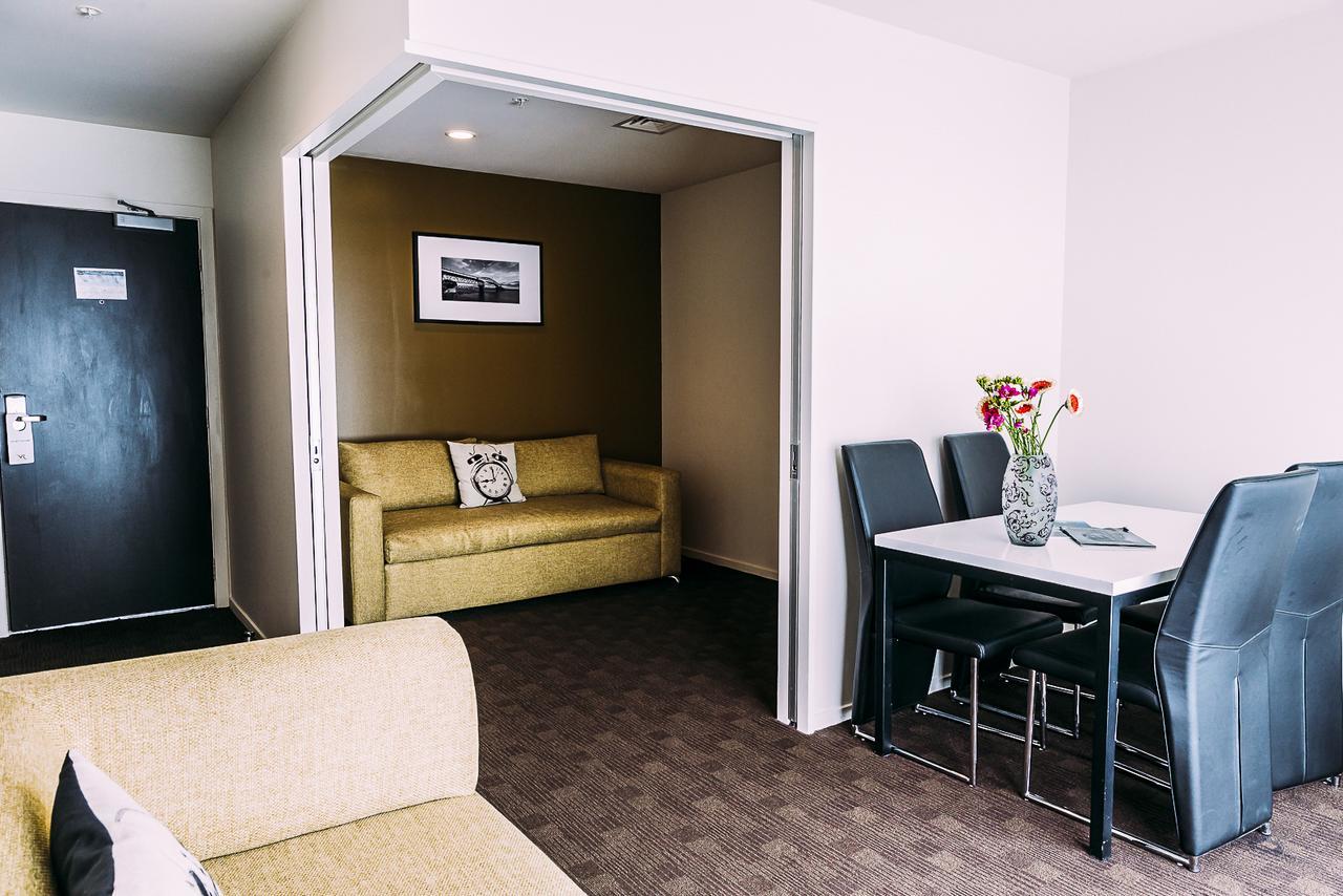 Premier Apartment mit 1 Schlafzimmer