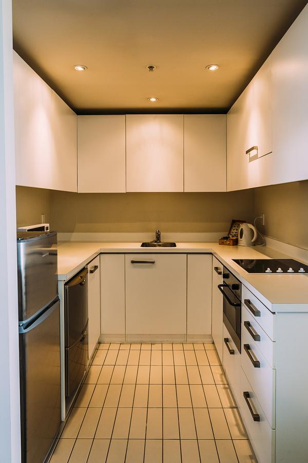 Premier Apartment mit 2 Schlafzimmern