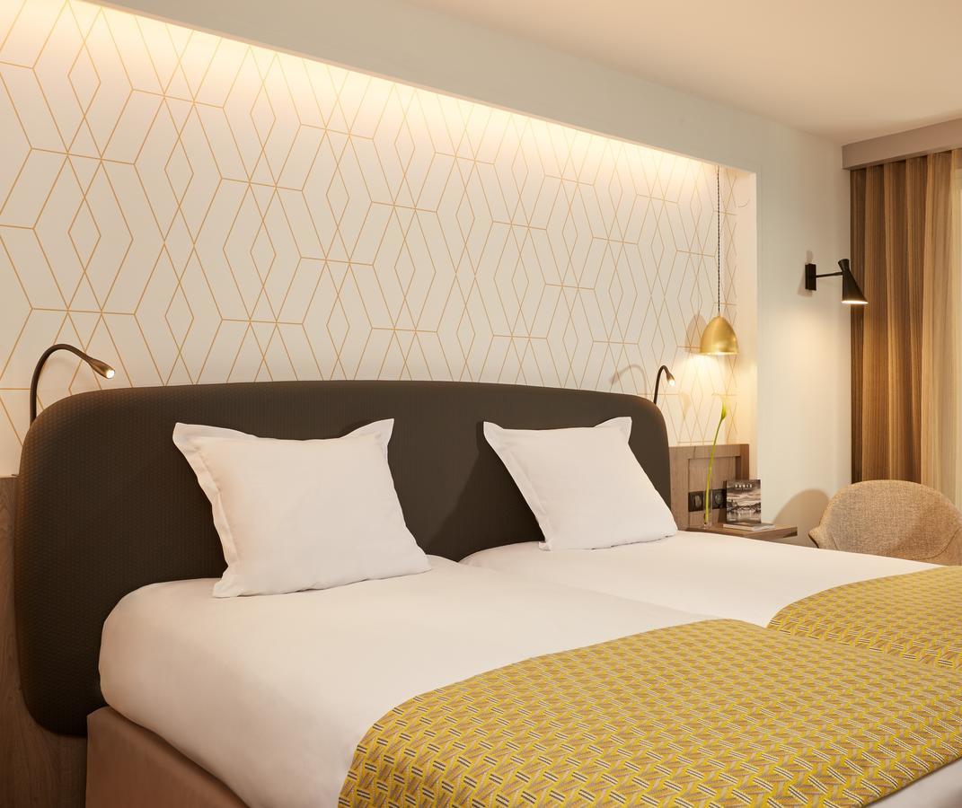 Classic Doppelzimmer