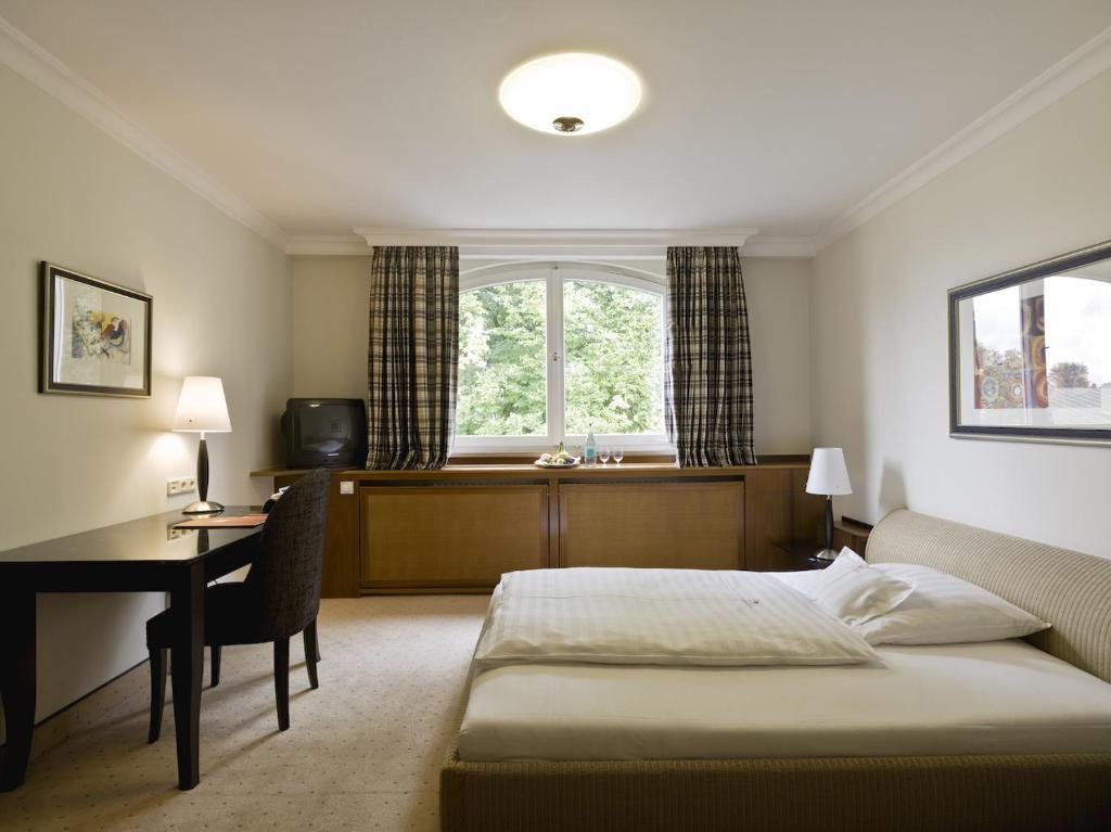 Comfort Doppelzimmer