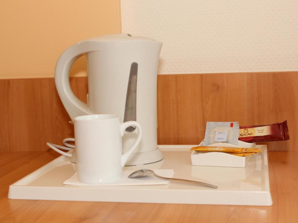 Superior Doppelzimmer