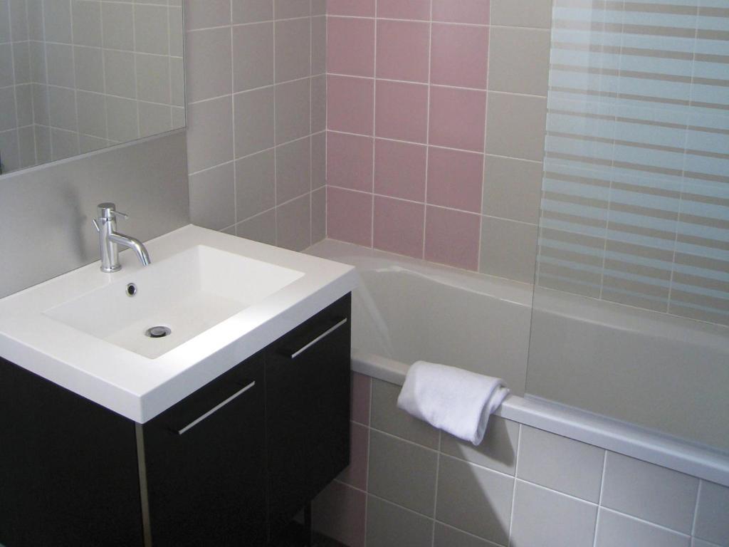 Maisonnette Duplex (6 Adultes)