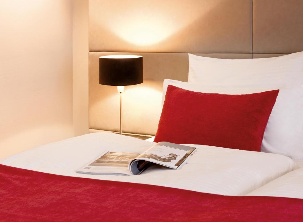 Superior Doppelzimmer